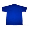 2012 Huddersfield 'npower League 1 Play-Off Final' Player Issue Polo Shirt