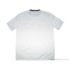 2013-14 England '150ᵗʰ Anniversary' Nike Home Shirt