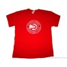 2015-20 Atlanta Hawks Crest Tee Shirt