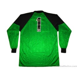 1990-95 Prostar Interceptor GK Shirt #1