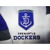 2012-15 Fremantle Dockers ISC Polo Jersey