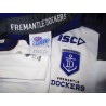 2012-15 Fremantle Dockers ISC Polo Jersey