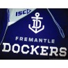 2012-15 Fremantle Dockers ISC Training Jersey