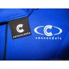1990s Cannondale Vintage Cycling Jersey