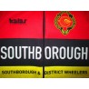 2016-23 Southborough & District Wheelers Kalas Cycling L/S Jersey