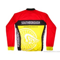 2016-23 Southborough & District Wheelers Kalas Cycling L/S Jersey