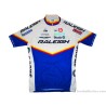 2011 Team Raleigh Moa Sport Cycling Jersey