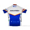 2011 Team Raleigh Moa Sport Cycling Jersey