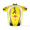 2002 ONCE-Eroski Giordana Cycling Jersey