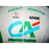1999-2004 Crédit Agricole Cycling Jacket