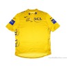 2007-11 Tour de France Nike Yellow Jersey