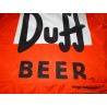 2008 The Simpsons 'Duff Beer' Foska Cycling Jersey