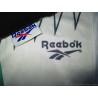 1990s Reebok Vintage Shirt