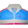 1980s Adidas Ventex 'Trefoil' Track Jacket