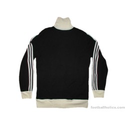 1970s Adidas Vintage 'Beckenbauer' Ein Schwahn Erzeugnis Track Jacket