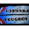 1980s Peugeot Cycling Pants