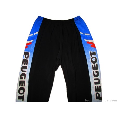 1980s Peugeot Cycling Pants