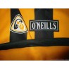 2003-04 Kilkenny GAA (Cill Chainnigh) O'Neills Home Jersey