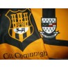 2003-04 Kilkenny GAA (Cill Chainnigh) O'Neills Home Jersey