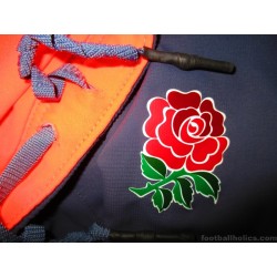 2016-17 England Rugby Canterbury Training Shorts