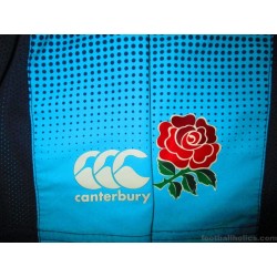 2017-18 England Rugby Canterbury Training Shorts
