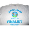2021 England 'Euro 2020 Finalist' Tee Shirt