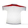 2003-05 England Umbro Home Shirt