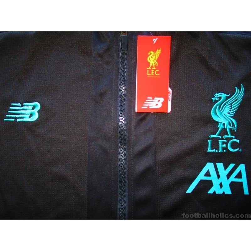 Jacket sales liverpool 2019