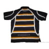 2009-10 Worcester Warriors Cotton Traders Home Shirt