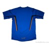 2006-07 Ronaldinho Nike 10R Training Shirt