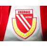 2013-14 Energie Cottbus Saller Away Shirt