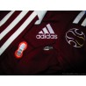 2006-07 Bayern Munich Adidas Champions League Shirt