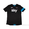 2014 Team Sky Rapha Cycling Supporters T-Shirt