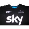 2014 Team Sky Rapha Cycling Supporters T-Shirt