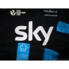 2014 Team Sky Rapha Cycling Supporters T-Shirt