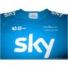 2015 Team Sky Rapha Cycling Supporters T-Shirt