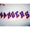 2007-10 New York Rangers Reebok Away Jersey