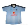 2010-12 Dublin GAA (Áth Cliath) O'Neills Home Jersey