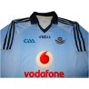 2010-12 Dublin GAA (Áth Cliath) O'Neills Home Jersey