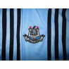 2010-12 Dublin GAA (Áth Cliath) O'Neills Home Jersey