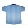 2010-12 Dublin GAA (Áth Cliath) O'Neills Home Jersey