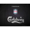 2002-04 Liverpool Reebok GK Shirt