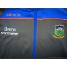 2016-17 Tipperary GAA (Tiobraid Árann) O'Neills Presentation Track Jacket