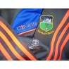 2016-17 Tipperary GAA (Tiobraid Árann) O'Neills Presentation Track Jacket