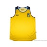 2013-15 Sweden Sevens Rugby KIT Player Issue Training Vest