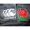 2019-20 England Rugby Canterbury Training Shirt