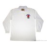 1987 England Rugby 'World Cup' Cotton Traders Classics Home L/S Shirt