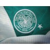2004-05 Celtic Umbro Away Shirt
