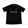 2012-13 Doncaster Rovers Nike Staff Worn Training Shirt