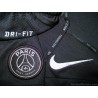 2014-15 Paris Saint-Germain Nike Training Shorts